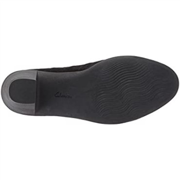Clarks Adya Luna Dress Pump Para Mujer