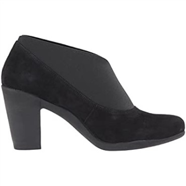 Clarks Adya Luna Dress Pump Para Mujer
