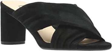 Sandalias Clarks Amali Primrose Mujer