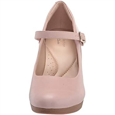 Zapatos Clarks Ambyr Shine Mujer