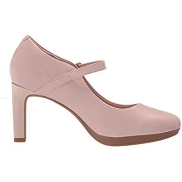 Zapatos Clarks Ambyr Shine Mujer