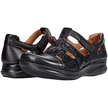 Zapatos De Mujer Clarks Appley Strap