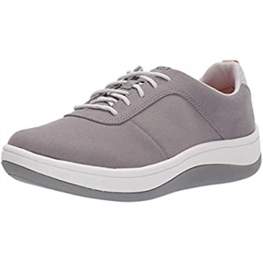 Zapatillas Clarks Arla Step Para Mujer