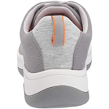 Zapatillas Clarks Arla Step Para Mujer