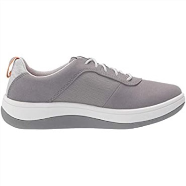 Zapatillas Clarks Arla Step Para Mujer