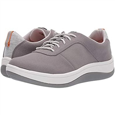 Zapatillas Clarks Arla Step Para Mujer