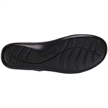 Clarks Ashland Blissashland Bliss Mary Jane Flat Para Mujer