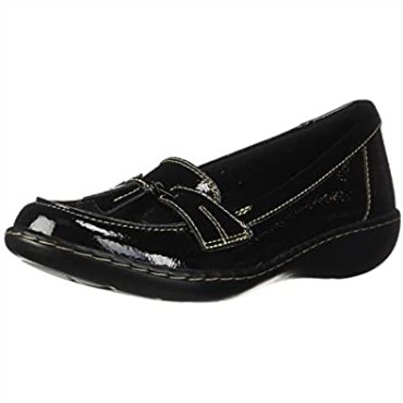 Mocasines Clarks Ashland Bubble Para Mujer