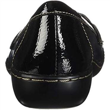 Mocasines Clarks Ashland Bubble Para Mujer