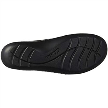 Mocasines Clarks Ashland Bubble Para Mujer