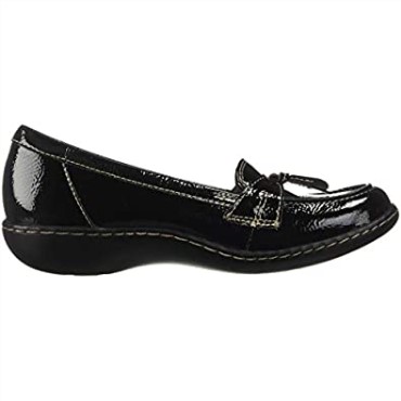 Mocasines Clarks Ashland Bubble Para Mujer