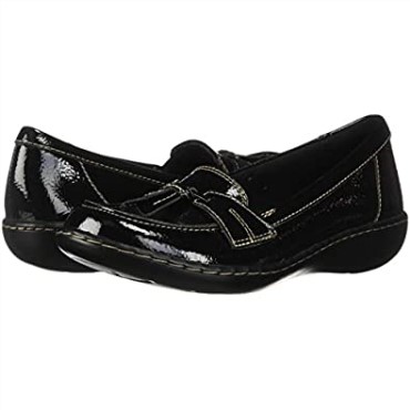 Mocasines Clarks Ashland Bubble Para Mujer