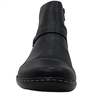 Mocasines Clarks Ashland Palm Para Mujer