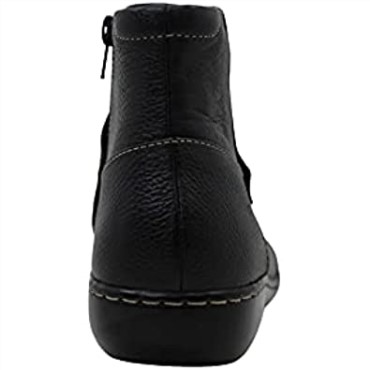 Mocasines Clarks Ashland Palm Para Mujer