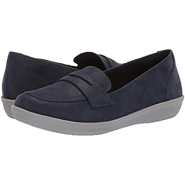 Mocasines Clarks Ayla Form Para Mujer