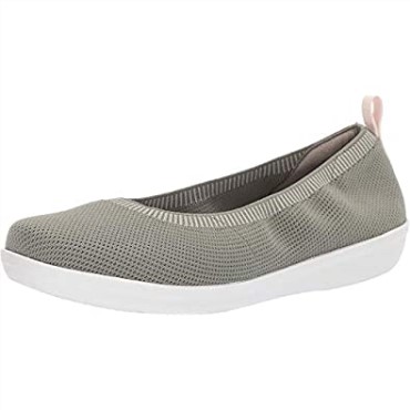 Clarks Ayla Paige Loafer Flat Para Mujer