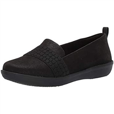 Mocasines Clarks Ayla Sloane Para Mujer