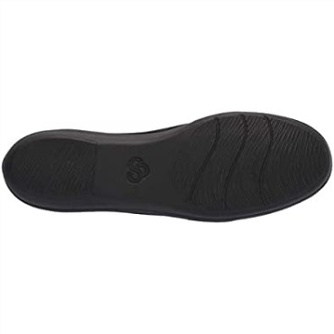 Mocasines Clarks Ayla Sloane Para Mujer