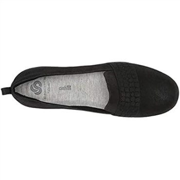 Mocasines Clarks Ayla Sloane Para Mujer