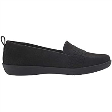 Mocasines Clarks Ayla Sloane Para Mujer