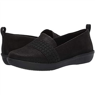 Mocasines Clarks Ayla Sloane Para Mujer