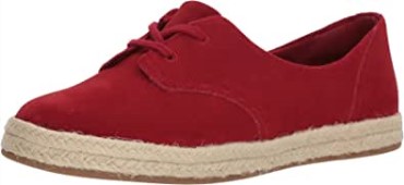 Zapatillas Clarks Azella Jazlynn Para Mujer