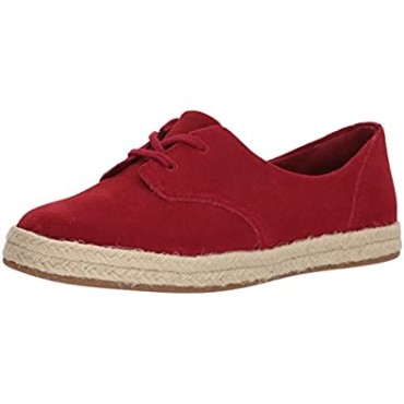 Zapatillas Clarks Azella Jazlynn Para Mujer