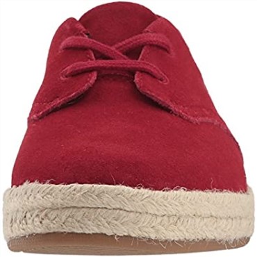 Zapatillas Clarks Azella Jazlynn Para Mujer
