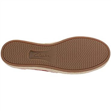 Zapatillas Clarks Azella Jazlynn Para Mujer
