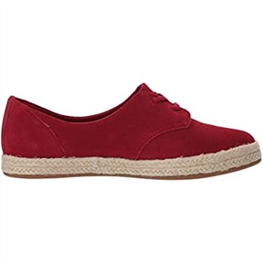 Zapatillas Clarks Azella Jazlynn Para Mujer