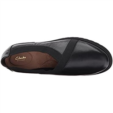 Clarks Bellevue Cedro Bellevue Cedro Para Mujer