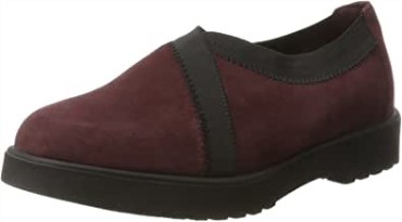 Mocasines Clarks Bellevue Cedar Para Mujer