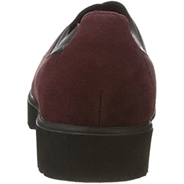 Mocasines Clarks Bellevue Cedar Para Mujer