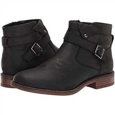 Botas Clarks Camzdime Mujer
