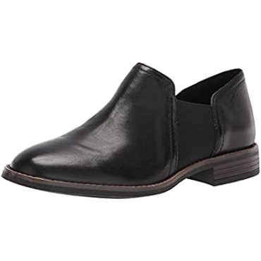 Mocasines Clarks Camzstep Mujer