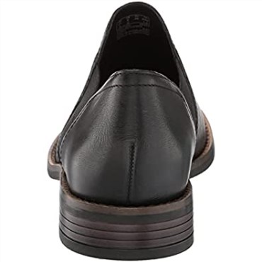 Mocasines Clarks Camzstep Mujer