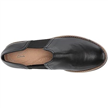 Mocasines Clarks Camzstep Mujer
