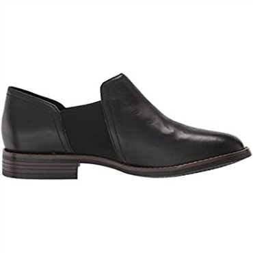 Mocasines Clarks Camzstep Mujer
