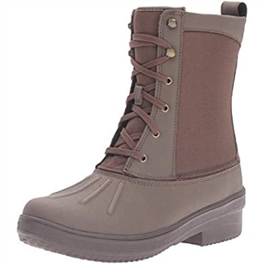 Botas De Nieve Clarks Carima Luna Para Mujer