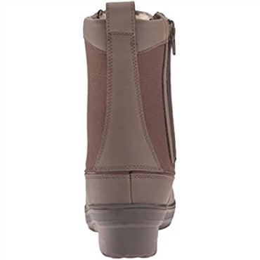 Botas De Nieve Clarks Carima Luna Para Mujer