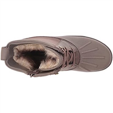 Botas De Nieve Clarks Carima Luna Para Mujer