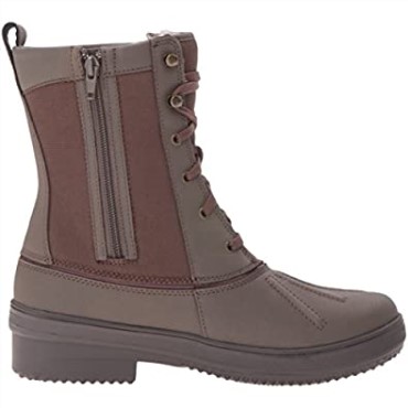 Botas De Nieve Clarks Carima Luna Para Mujer