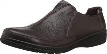 Mocasines Con Lazo Cheyn De Clarks Para Mujer