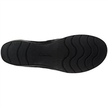 Mocasines Con Lazo Cheyn De Clarks Para Mujer