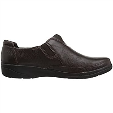 Mocasines Con Lazo Cheyn De Clarks Para Mujer