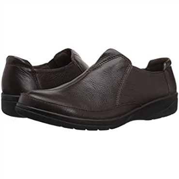 Mocasines Con Lazo Cheyn De Clarks Para Mujer