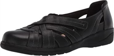 Mocasines Clarks Cheyn Tulip Mujer