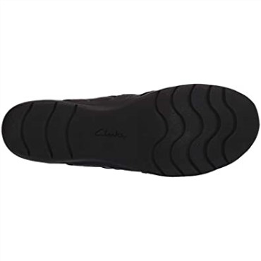Mocasines Clarks Cheyn Tulip Mujer
