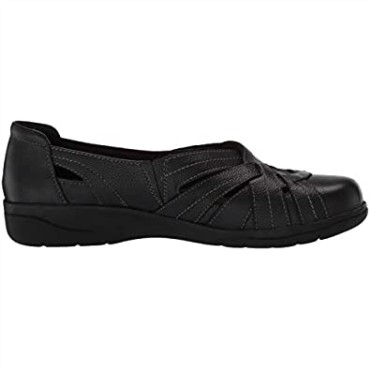 Mocasines Clarks Cheyn Tulip Mujer