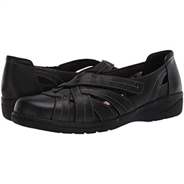 Mocasines Clarks Cheyn Tulip Mujer